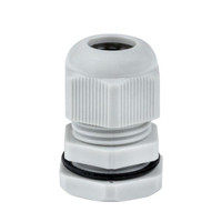 Сальник PG-11 диаметр кабеля 7-9 IP54 (EKF) plc-pg-11