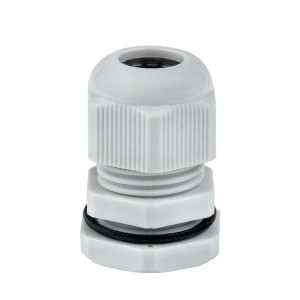 Сальник PG-11 диаметр кабеля 7-9 IP54 (EKF) plc-pg-11