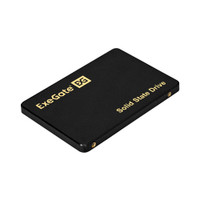 Накопитель SSD 2.5'' 128GB NextPro+ UV500TS128 (SATA-III, 3D TLC) (ExeGate) EX280461RUS