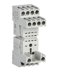 Розетка ORS-M для реле ORM 4C (ONI) ORS-M-1-4-G
