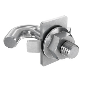 Комплект крепежный №2 монтаж проволочного лотка (DKC) CM350002