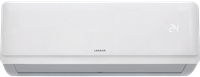 Кондиционер (Сплит-система) настенного типа H18KFE2, в комплекте наружный и внутренний блоки (LESSAR) LS-H18KFE2/LU-H18KFE2