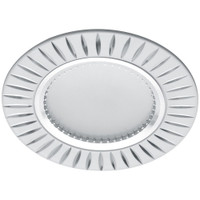 Светильник ИВО-50w 12в G5.3 белый (FERON) GS-M394W 28342