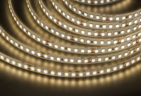 Лента светодиодная 14Вт/м 24В 3000К IP20 182LED/м NLS-2835 5м (Navigator Group) 95309