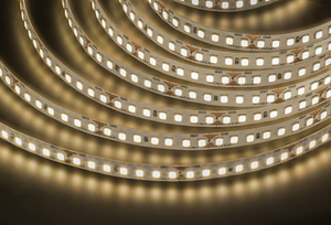 Лента светодиодная 14Вт/м 24В 3000К IP20 182LED/м NLS-2835 5м (Navigator Group) 95309