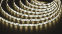 Лента светодиодная 4.8Вт/м 24В 3000К IP65 60LED/м NLS-2835 5м (Navigator Group) 95312