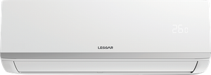 Кондиционер (Сплит-система) настенного типа HE12KCE, в комплекте наружный и внутренний блоки (LESSAR) LS-HE12KCE2/LU-HE12KCE2
