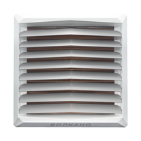 Тепловентилятор водяной на 50 кВт, тип двигателя AC (VOLCANO / ВОЛКАНО РУ) 6-0-0100-0447