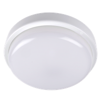 Светильник светодиодный PBH-PC2-RS 12W 960Лм 4000K IP65 SENSOR (JazzWay) 2850584A