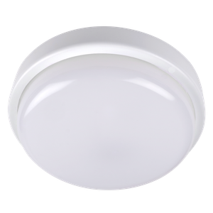 Светильник светодиодный PBH-PC2-RS 12W 960Лм 4000K IP65 SENSOR (JazzWay) 2850584A