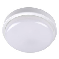 Светильник светодиодный ДБП-8Вт 640Лм 4000K IP65 SENSOR (JazzWay) 2852113