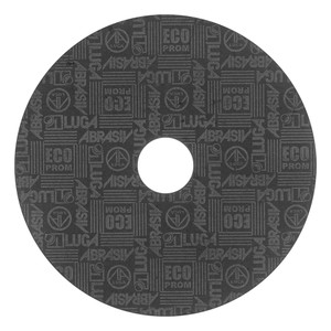 Круг отрезной по металлу, 125 х 0,8 х 22,2 мм (Луга) (Matrix) 73641