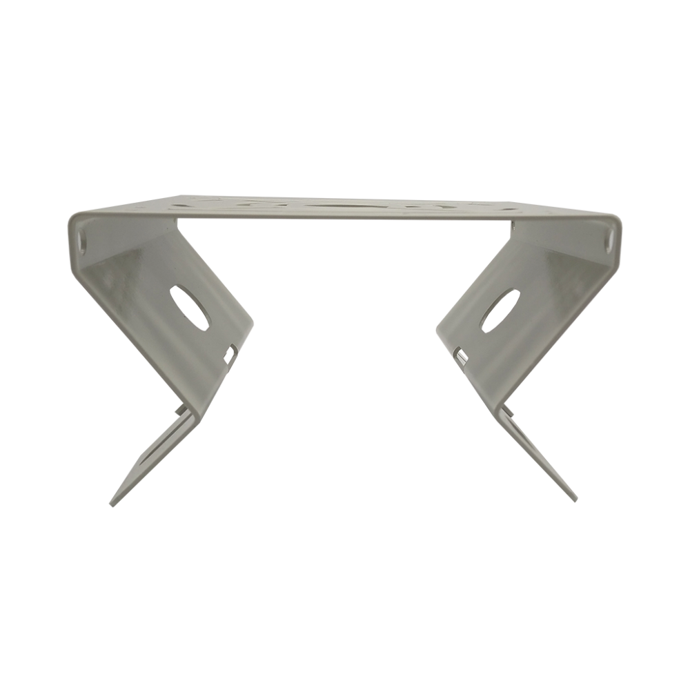 Кронштейн малый универсальный с хомутом одинарный (Space Technology) ST-BSS (версия 4)