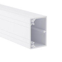 Кабель канал 60х40 TA-GN IN-Liner (DKC) 01780