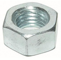 Гайка шестигранная М8 оцинкованная  СМ110800 ГОСТ 5927-70 (DKC) CM110800