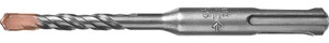 Бур SDS-plus 6X110 мм, Профессионал (ЗУБР) 29314-110-06_z02