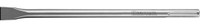 Зубило плоское 25х400 мм ALLIGATOR SDS-max (KRAFTOOL) 29332-25-400_z01