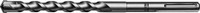 Бур HERCULES-4Х 20X250/360 мм SDS-max (STAYER) 29370-250-20