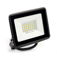 Прожектор светодиодный ДО-30w 4000К 2850Лм IP65 черный (FERON) LL-920 29495