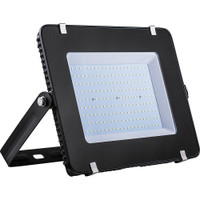 Прожектор светодиодный ДО-300w 6400К 28500Лм IP65 черный (FERON) LL-926 29501