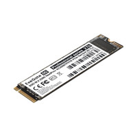 Накопитель SSD M.2 2280 2Tb ExeGate NextPro+, PCIeGen3x4, NVMe, 22x80mm, 3D TLC (ExeGate) EX295282RUS