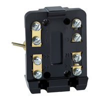 Блок-контакт БК-2-АП50Б-У3 (КЭАЗ) 110352