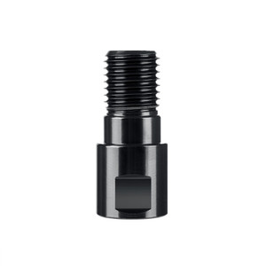 Адаптер для алмазных коронок, М22 - 1 1/4 (KRAFTOOL) 29827-М22