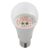 Лампа для растений FITO-14W-RB-E27 (ЭРА) Б0050602