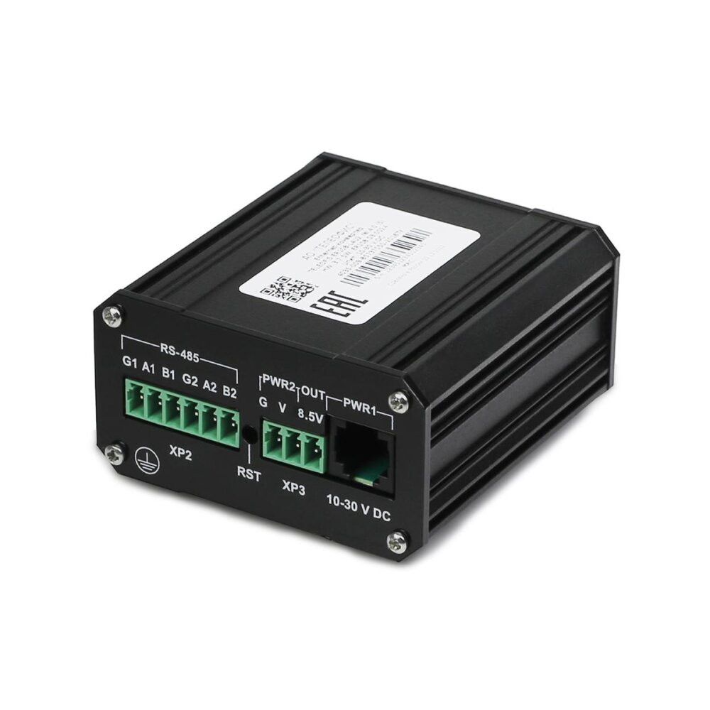 Конвертер (TELEOFIS) ER108-L4U2 (R) rel.4.2