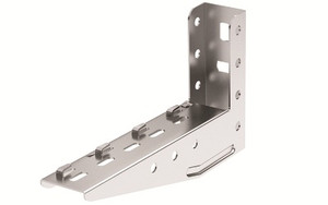 Консоль с опорой ML 100 мм (DKC) FC34101