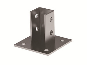 Крепление потолочное SSH горячеоцинкованное (DKC) BSF4101HDZ