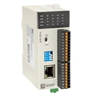 Программируемый контроллер F100 16 в/в PRO-Logic PROxima (EKF) F100-16-R