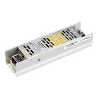 Блок питания HTS-60L-24 (24V, 2.5A, 60W) (ARL, IP20 Сетка, 3 года) (Arlight) 020823(1)