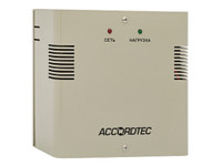 Источник вторичного электропитания (12V,2А) (AccordTec) ББП-20NR