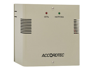 Источник вторичного электропитания (12V,2А) (AccordTec) ББП-20NR