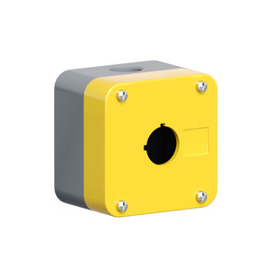 Корпус под кнопочный пост, 1 место (DKC) MC01