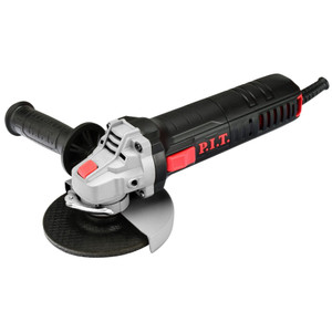 Шлифмашина угловая (P.I.T.) PWS125-C4
