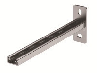 Кронштейн одиночный DBM 300 41х21мм (DKC) BBP2130
