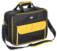 Сумка монтажника BG-10 ARMA2L 6 (IEK) A2L5-BG10-12-K02