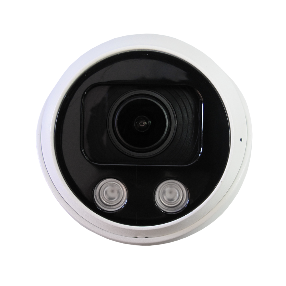 Видеокамера IP 5Мп купольная уличная ИК-35м PoE IP67 (2.7-13.5мм) (Space Technology) ST-VF5925 PRO STARLIGHT FORT