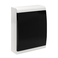 Щит распределительный навесной ЩРН-П-24 SlimBox IP41 PROxima (EKF) sb-n-24