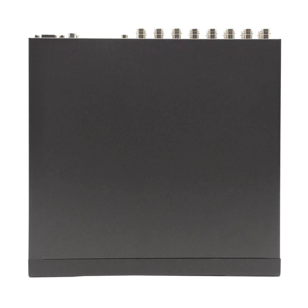 Видеорегистратор гибридный 16-канальный 5Мп 1 HDD (Space Technology) ST-HVR-S1605/2X20 LIGHT