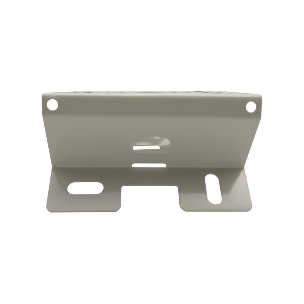 Кронштейн малый универсальный с хомутом одинарный (Space Technology) ST-BSS (версия 4)