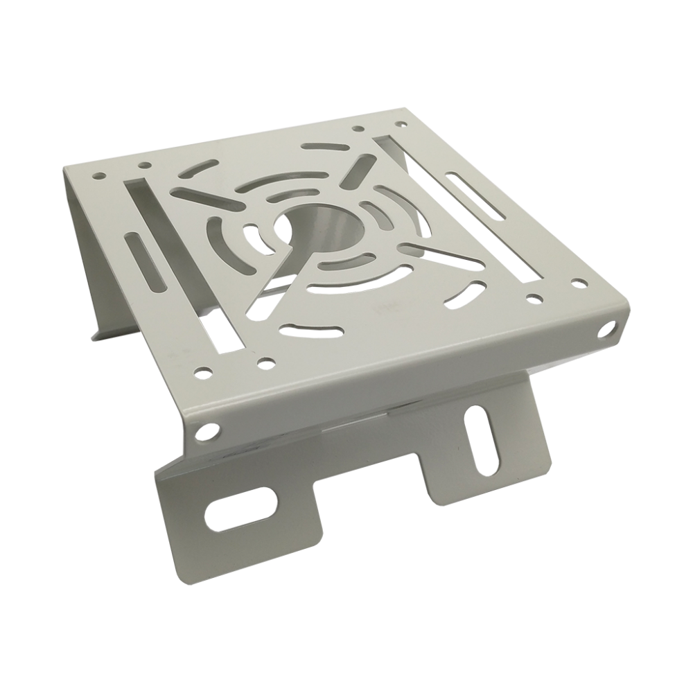 Кронштейн малый универсальный с хомутом одинарный (Space Technology) ST-BSS (версия 4)