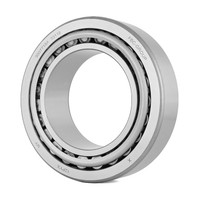 Подшипник 3007718 А FBC (ГОСТ) (FBC) 00-00008078