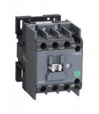 КОНТАКТОР MC1E 3P 25A НО+НЗ 220V/230V 50/60ГЦ (LC1E2510M5) (Systeme Electric) MC1E25M7
