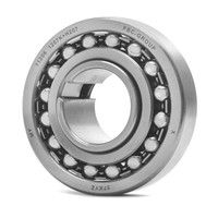 Подшипник 11206 FBC (ГОСТ) (FBC) 00-00008095