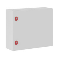 Щит с монтажной панелью ЩМП 500x600x200 мм IP66 ST (DKC) R5ST0562
