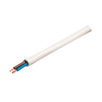 Провод ПВСнг(А)-LS 2х1.5 ТРТС (АЛЬФАКАБЕЛЬ)