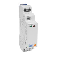 Реле контроля фаз OptiRel D PHS-3-1M-03-PP-2 чередования обрыва фаз 3Ф 2СО (КЭАЗ) 331997